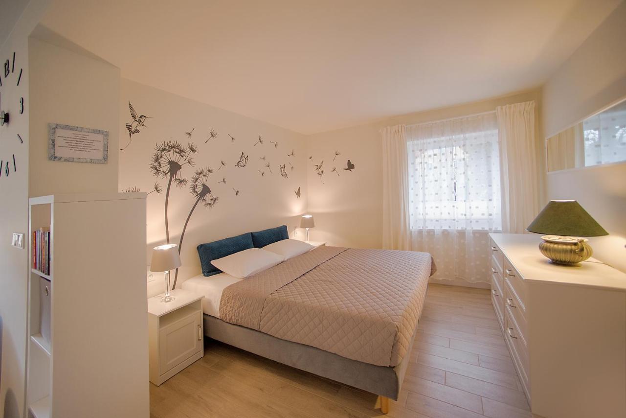 Apartamenty Sjesta River Kudowa-Zdrój Eksteriør billede